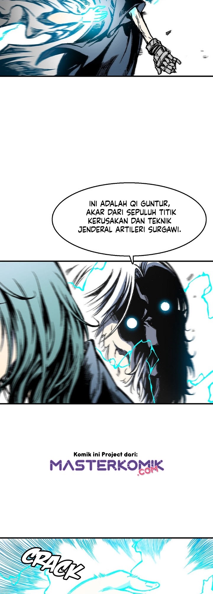Memoir Of The King Of War Chapter 10 Gambar 23