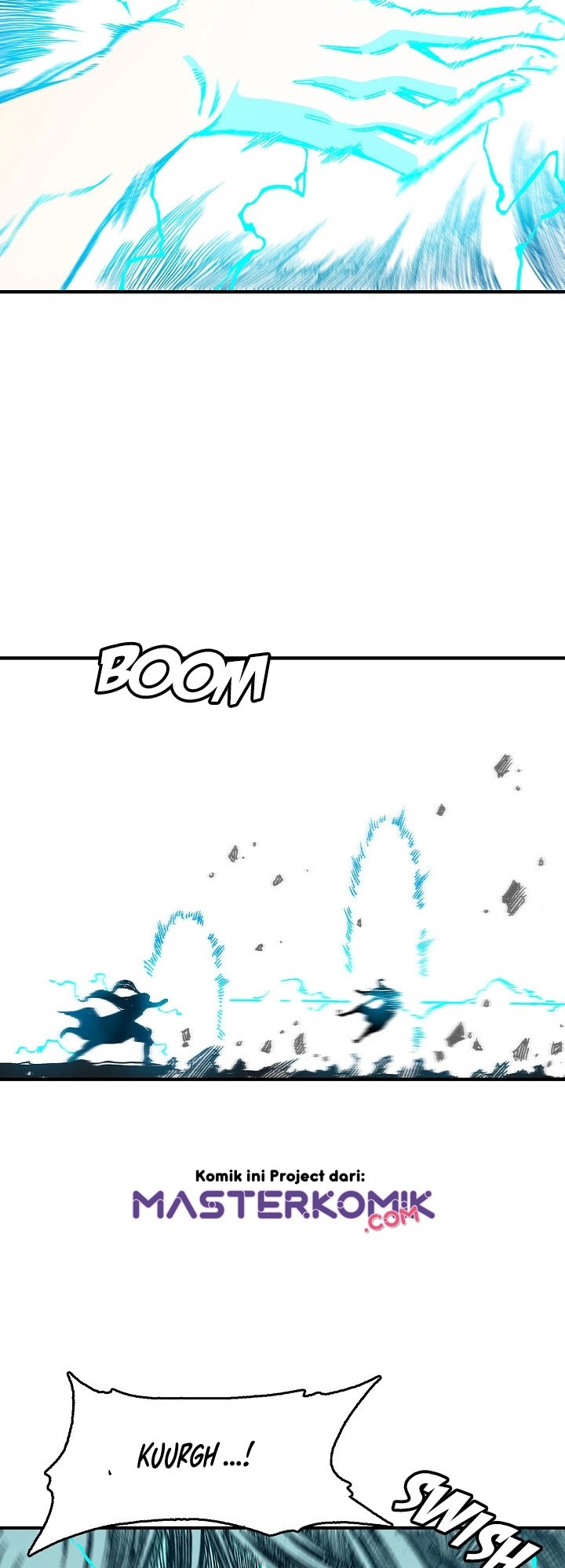 Memoir Of The King Of War Chapter 10 Gambar 24