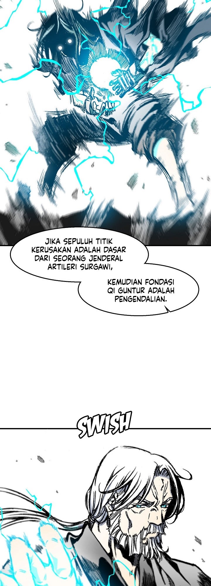 Memoir Of The King Of War Chapter 10 Gambar 26
