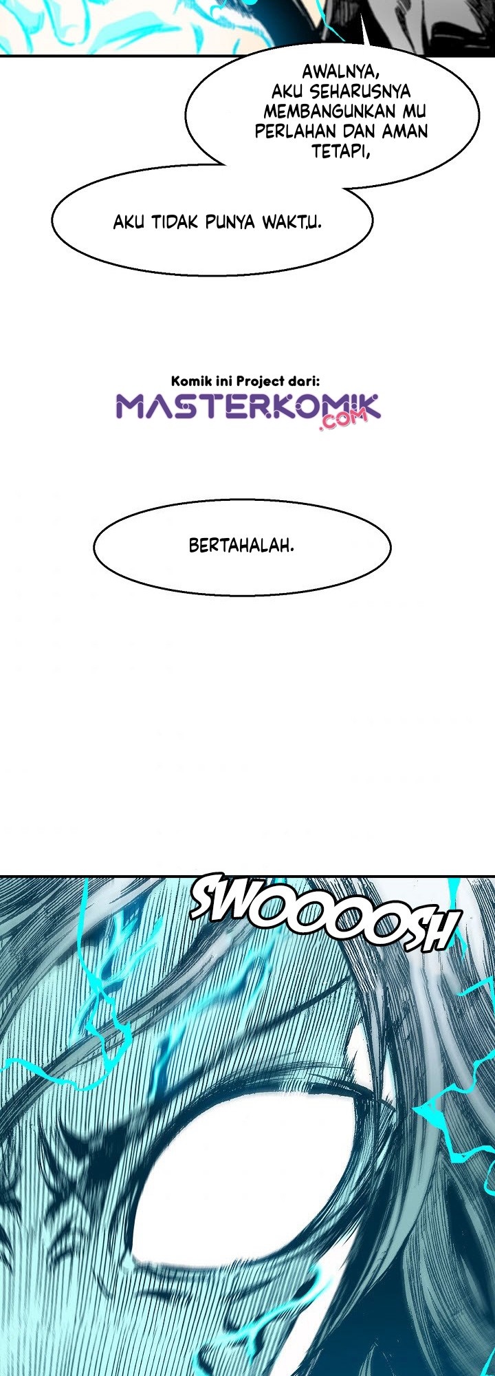 Memoir Of The King Of War Chapter 10 Gambar 27