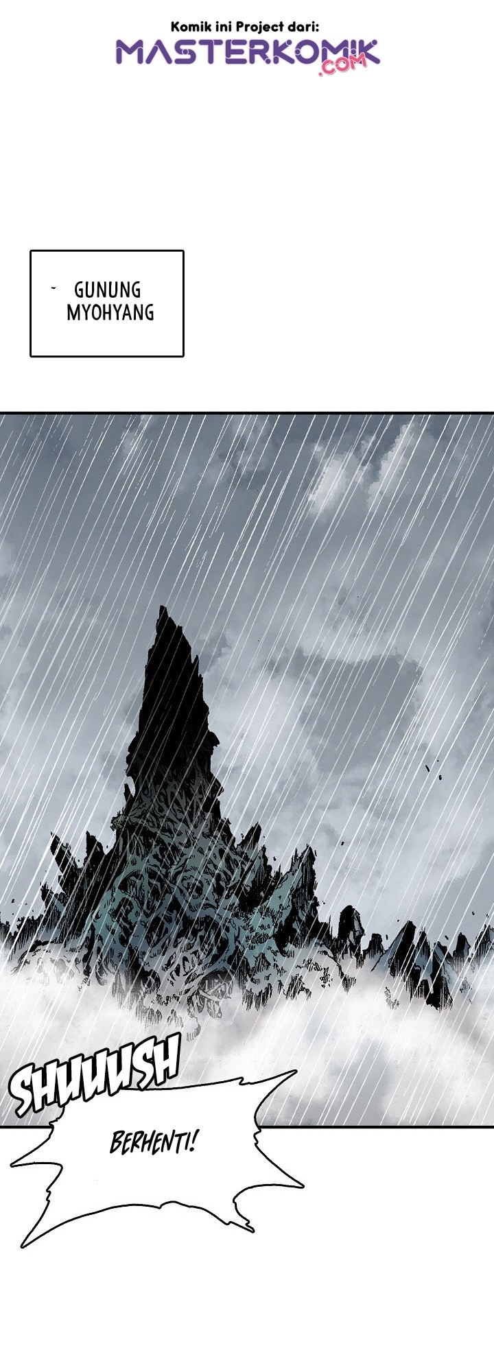 Memoir Of The King Of War Chapter 10 Gambar 30