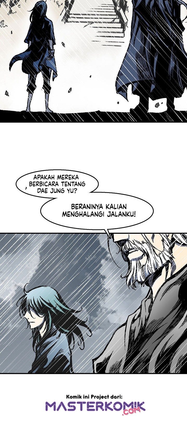 Memoir Of The King Of War Chapter 10 Gambar 32