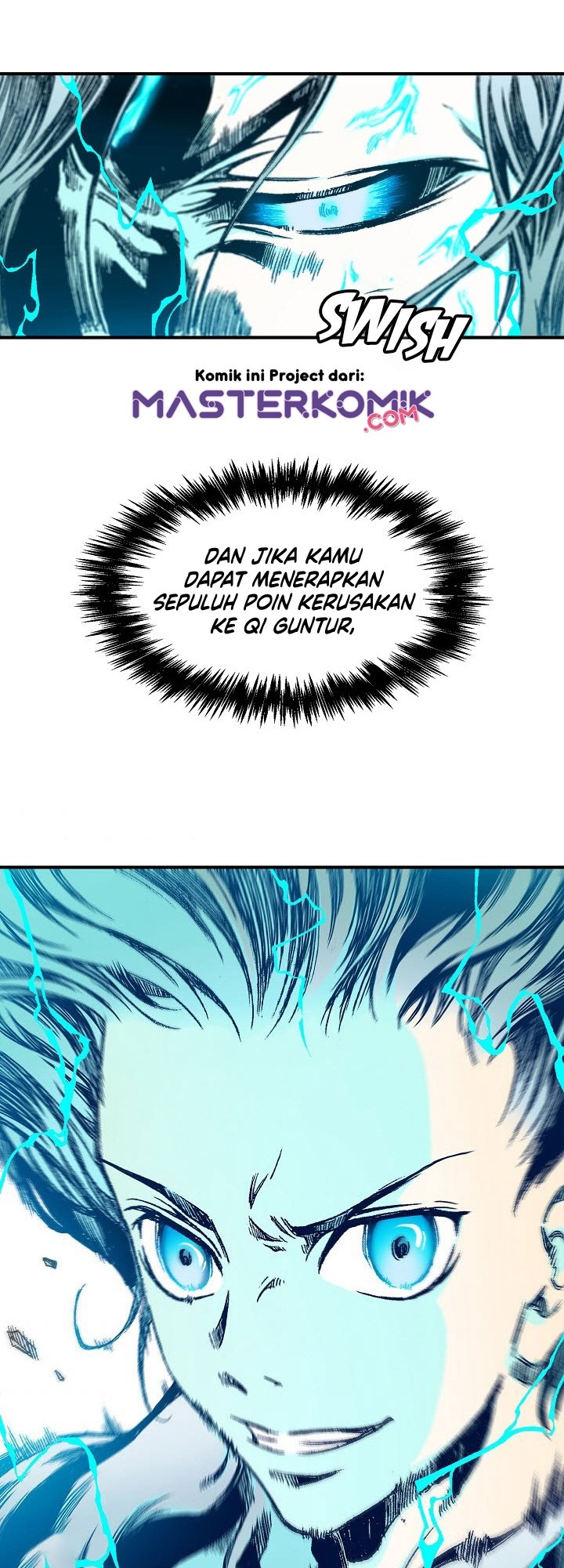 Memoir Of The King Of War Chapter 10 Gambar 38