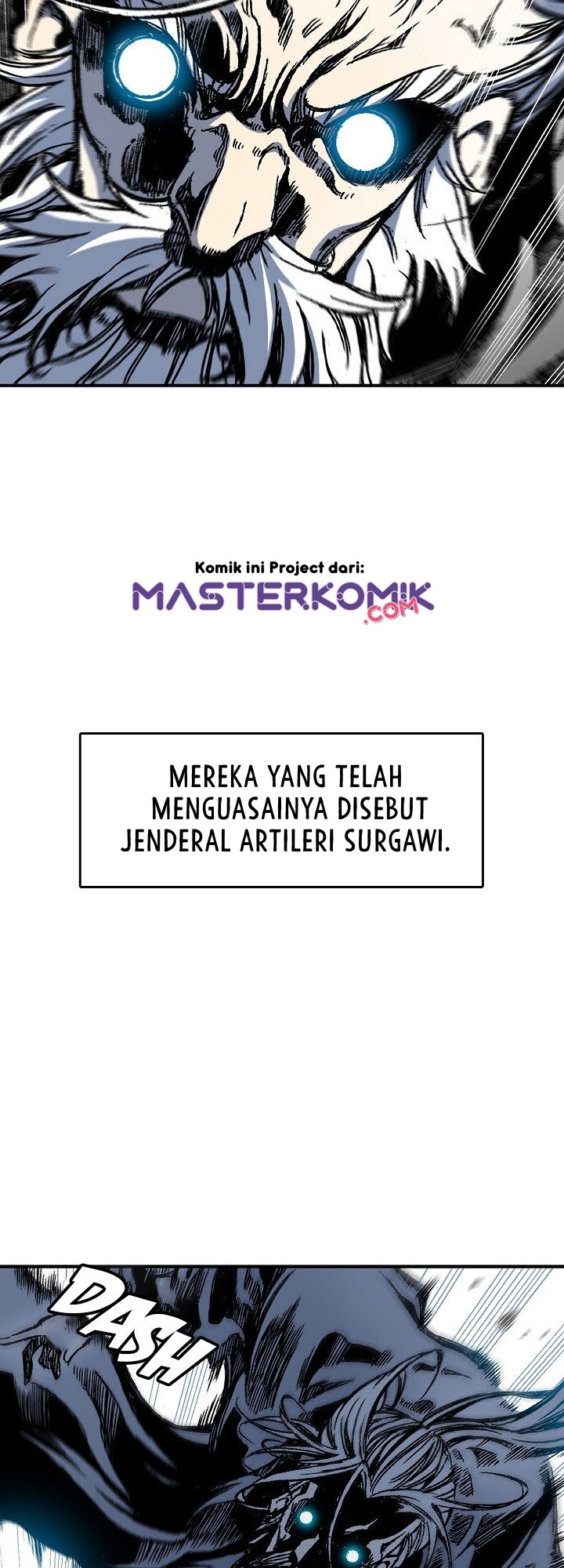 Memoir Of The King Of War Chapter 10 Gambar 4