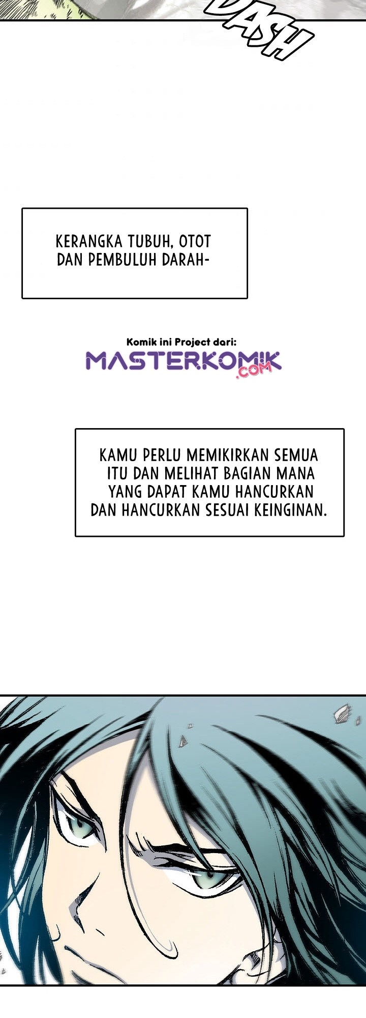 Memoir Of The King Of War Chapter 10 Gambar 6