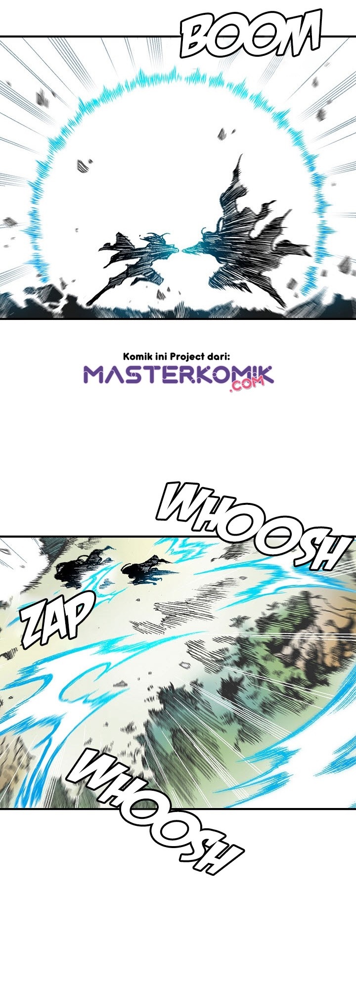 Memoir Of The King Of War Chapter 10 Gambar 8
