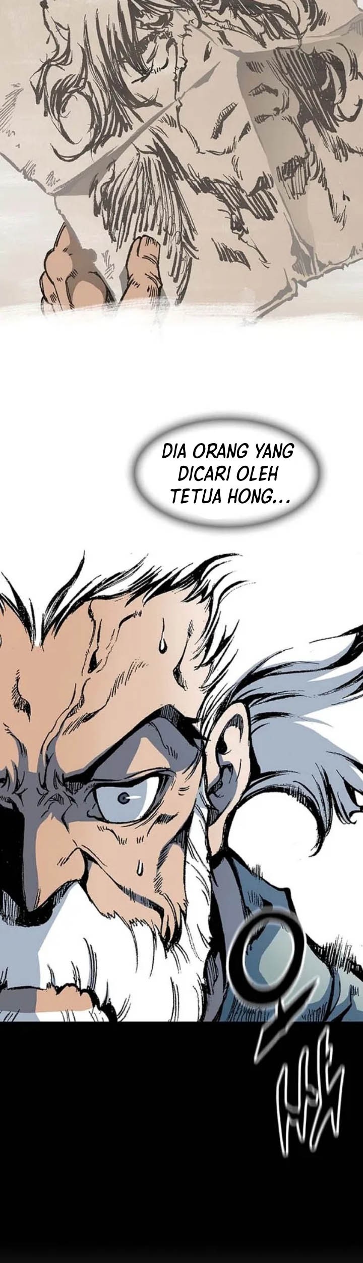 Memoir Of The King Of War Chapter 107 Gambar 24