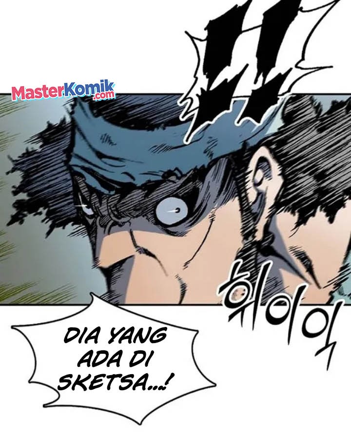 Memoir Of The King Of War Chapter 107 Gambar 26
