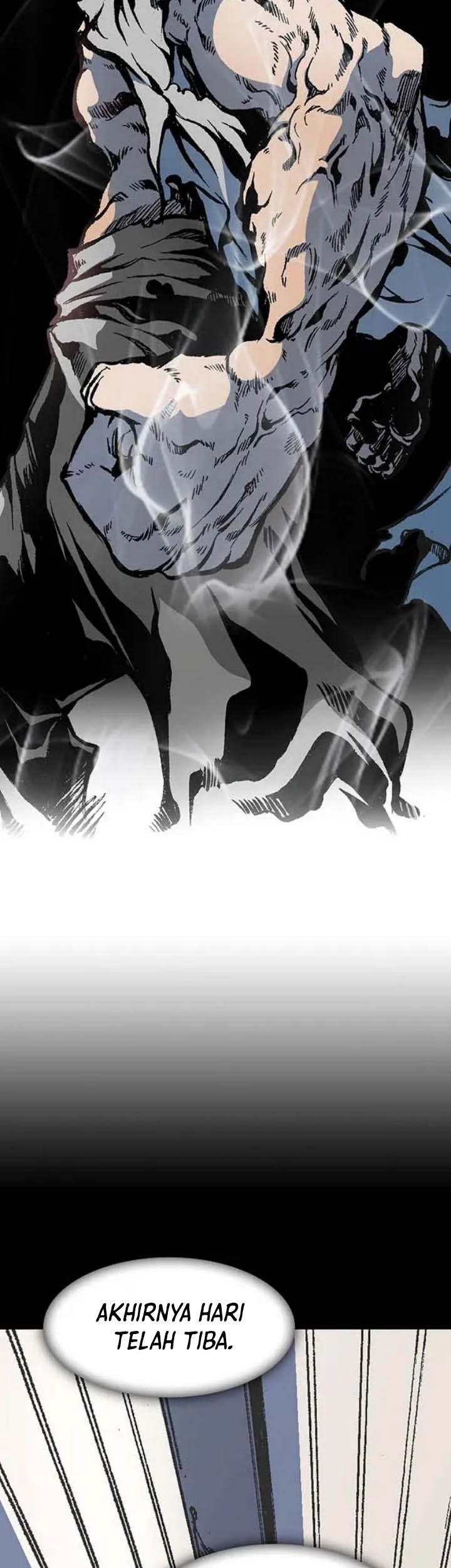 Memoir Of The King Of War Chapter 107 Gambar 30