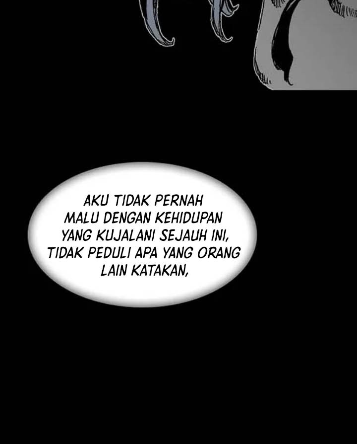 Memoir Of The King Of War Chapter 107 Gambar 32