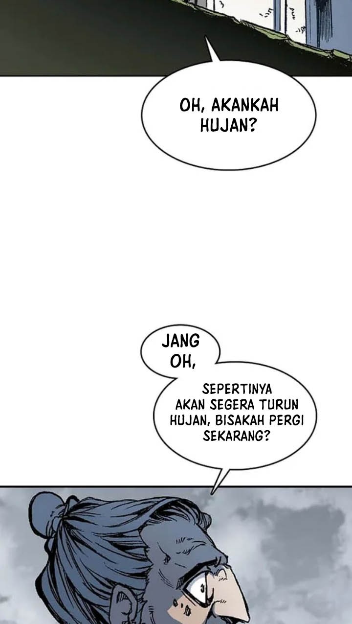 Memoir Of The King Of War Chapter 107 Gambar 38
