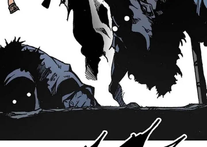 Memoir Of The King Of War Chapter 107 Gambar 41
