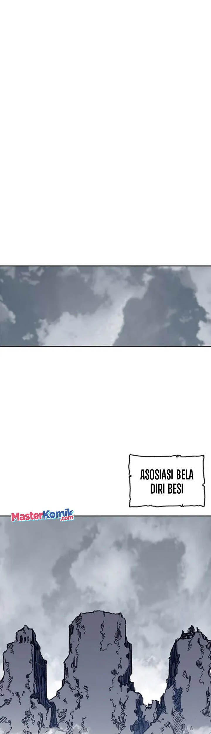Memoir Of The King Of War Chapter 107 Gambar 48