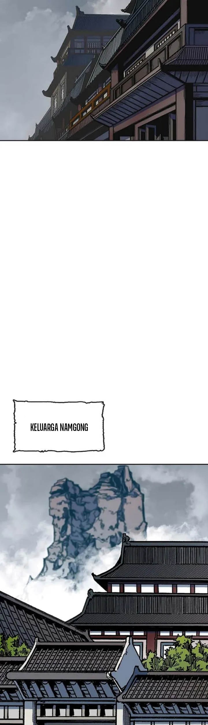 Memoir Of The King Of War Chapter 107 Gambar 54
