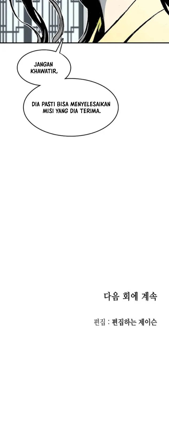 Memoir Of The King Of War Chapter 107 Gambar 70