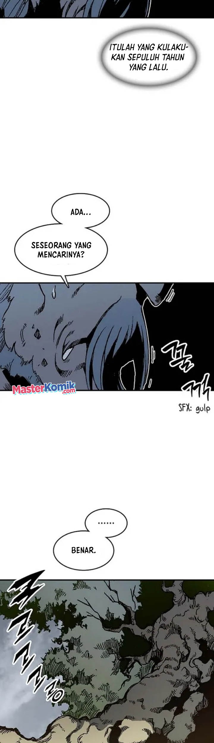 Memoir Of The King Of War Chapter 107 Gambar 14