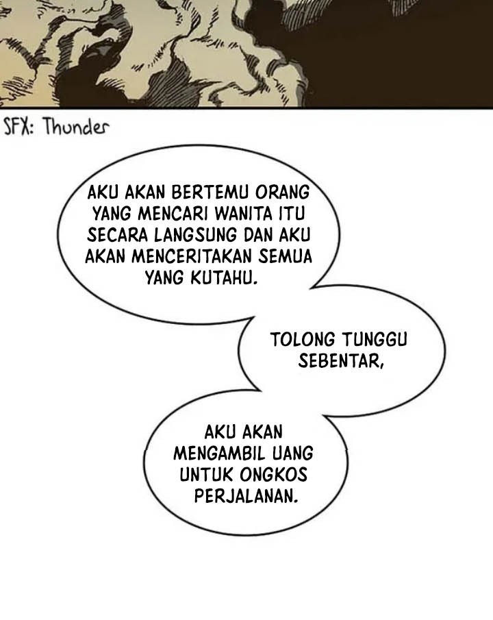 Memoir Of The King Of War Chapter 107 Gambar 15