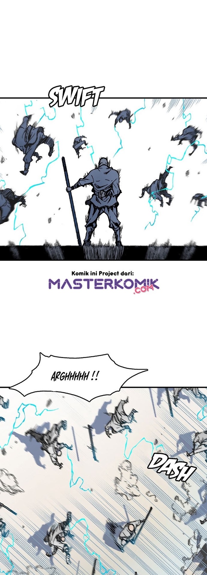 Memoir Of The King Of War Chapter 11 Gambar 25