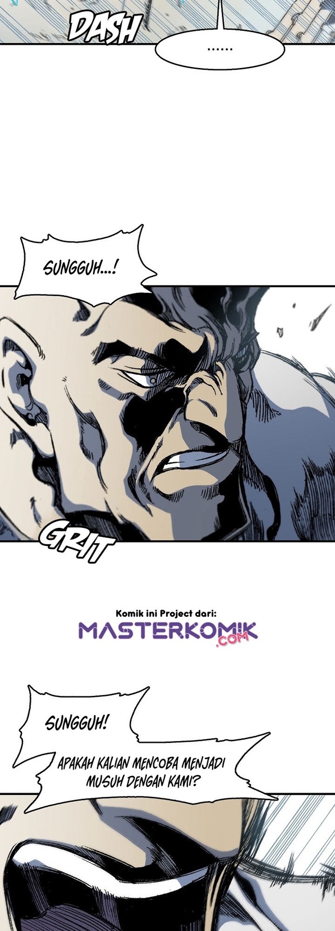 Memoir Of The King Of War Chapter 11 Gambar 26