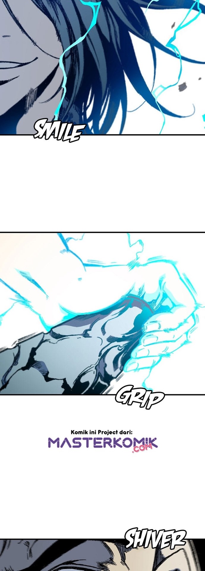 Memoir Of The King Of War Chapter 11 Gambar 34