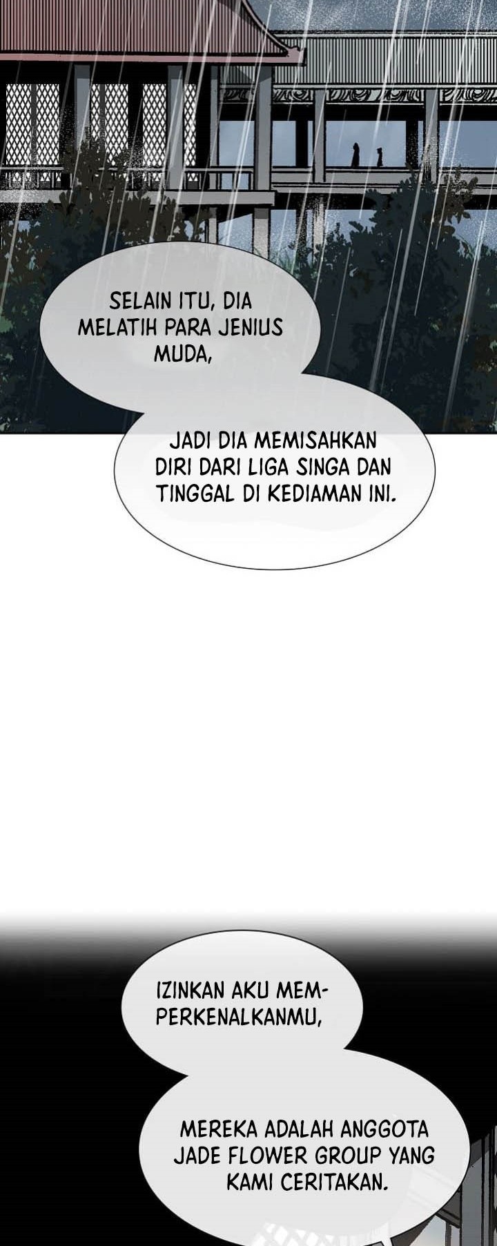 Memoir Of The King Of War Chapter 112 Gambar 3