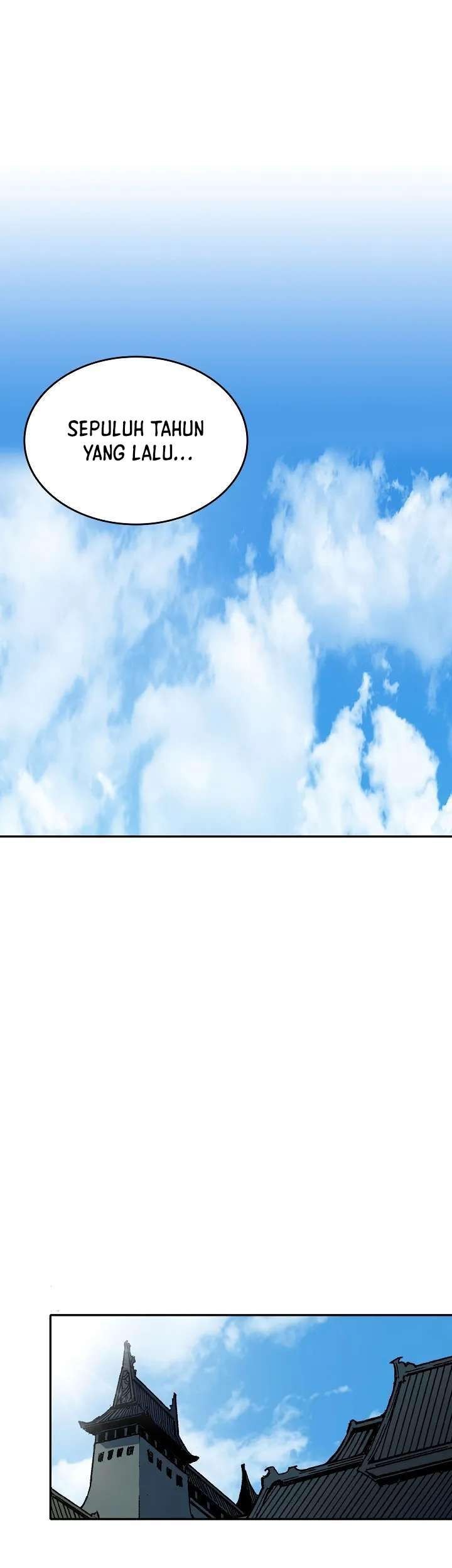 Memoir Of The King Of War Chapter 116 Gambar 24