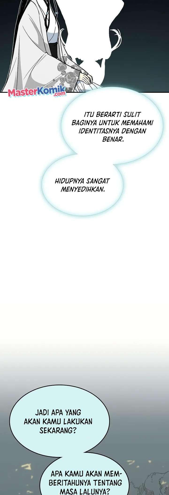 Memoir Of The King Of War Chapter 116 Gambar 28