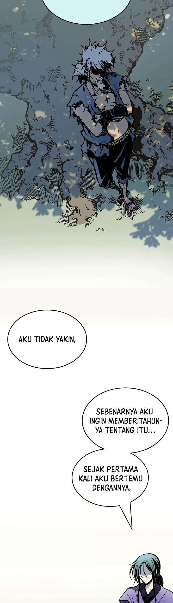 Memoir Of The King Of War Chapter 116 Gambar 29