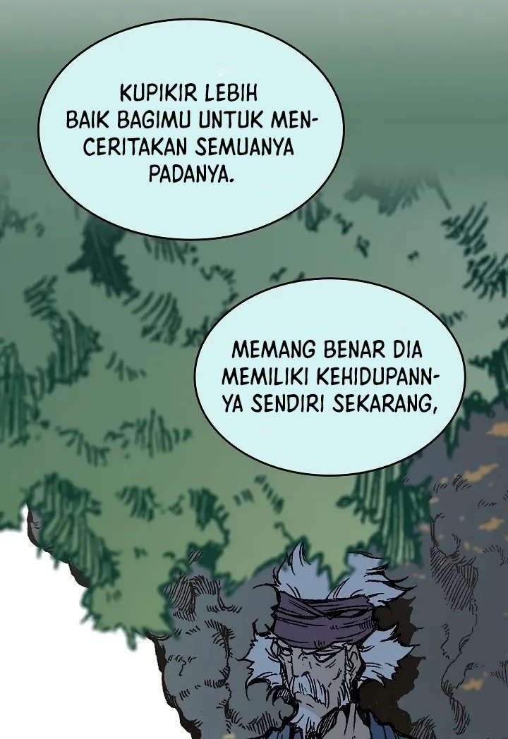 Memoir Of The King Of War Chapter 116 Gambar 31