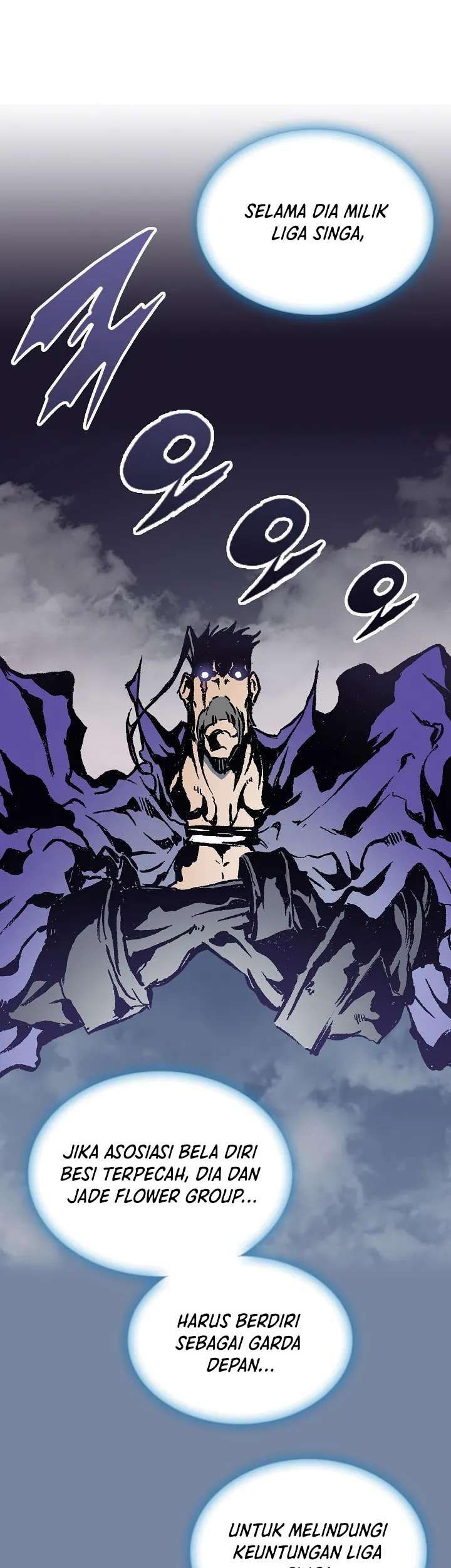 Memoir Of The King Of War Chapter 116 Gambar 44