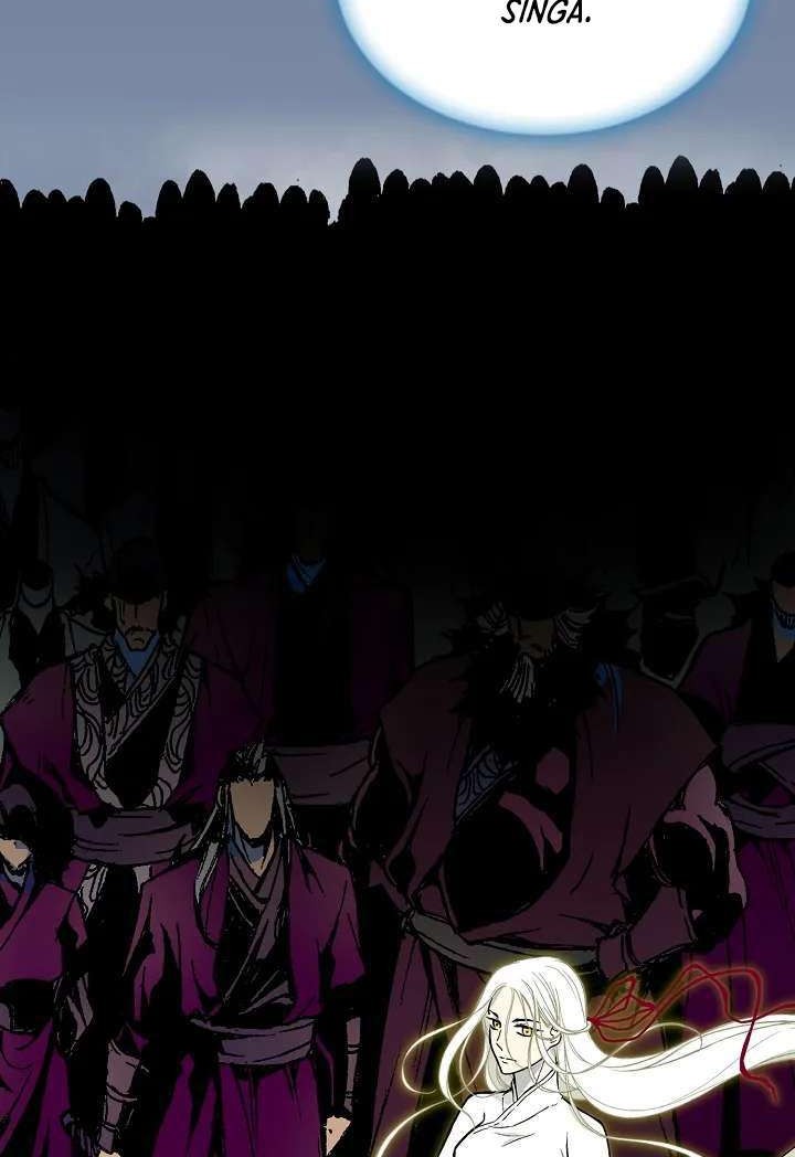 Memoir Of The King Of War Chapter 116 Gambar 45
