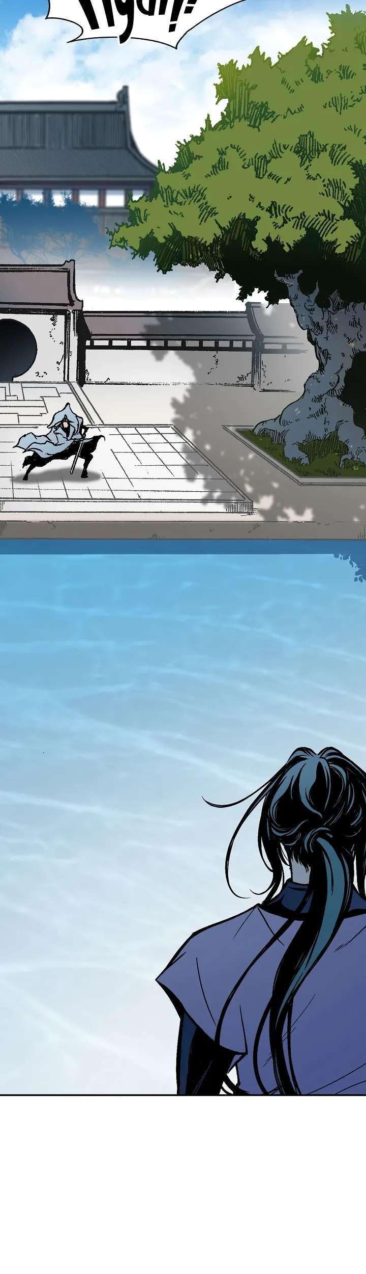 Memoir Of The King Of War Chapter 116 Gambar 49