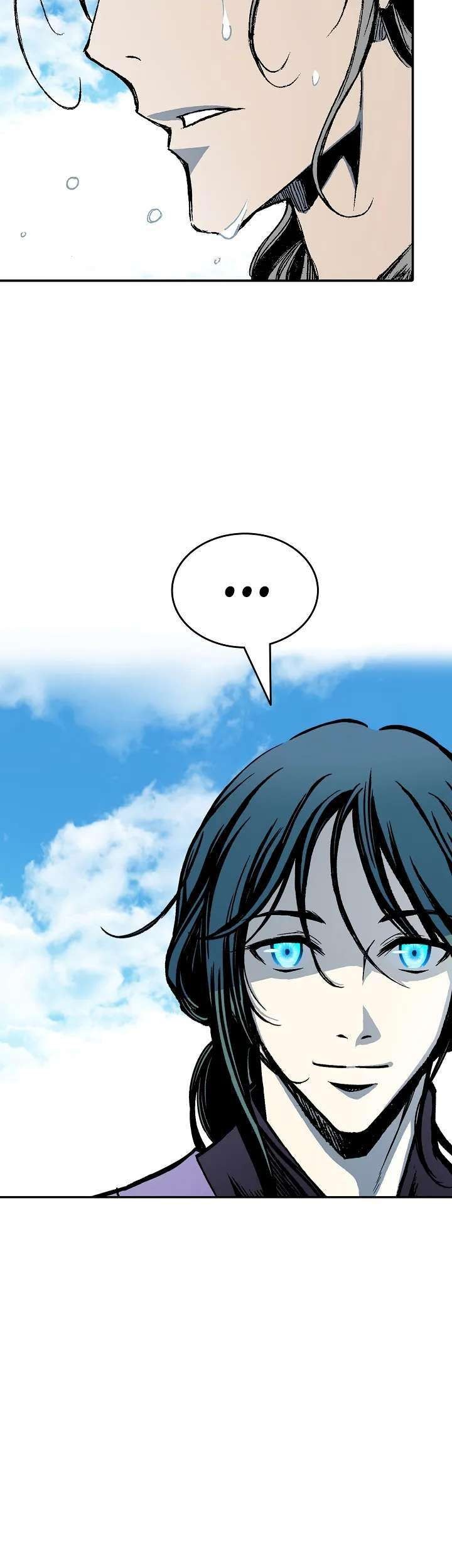 Memoir Of The King Of War Chapter 116 Gambar 52