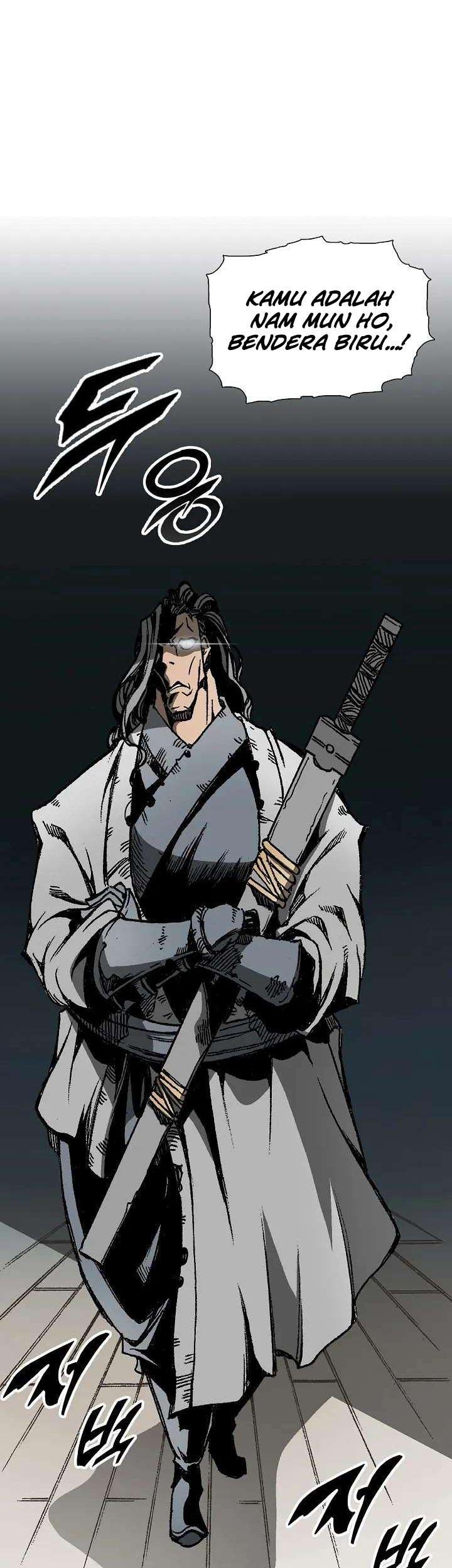 Memoir Of The King Of War Chapter 116 Gambar 63