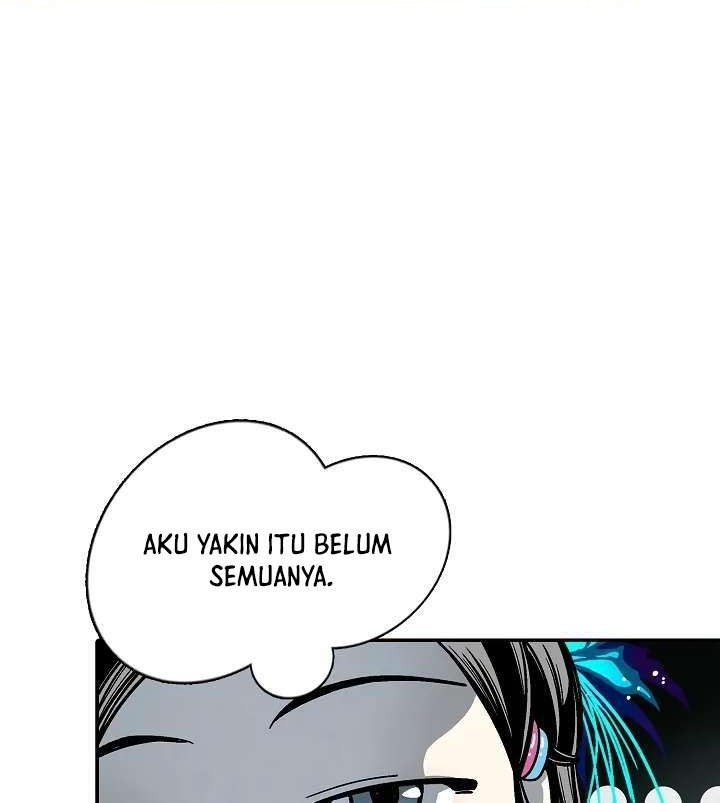 Memoir Of The King Of War Chapter 116 Gambar 9