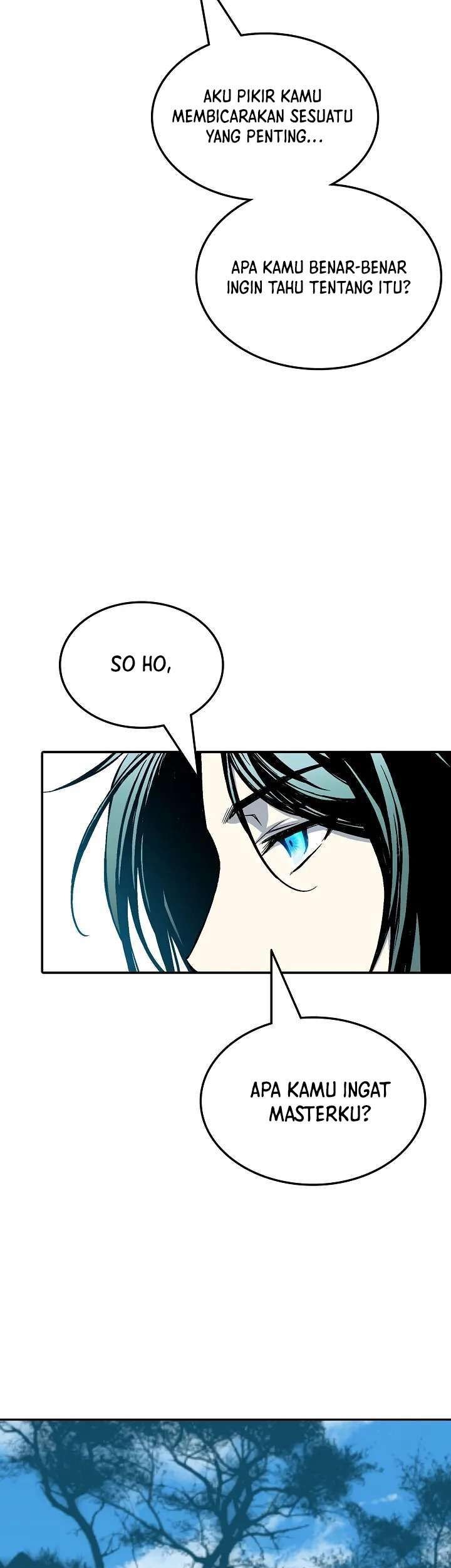 Memoir Of The King Of War Chapter 116 Gambar 13