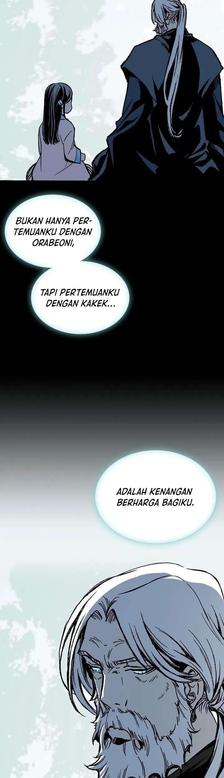 Memoir Of The King Of War Chapter 116 Gambar 15