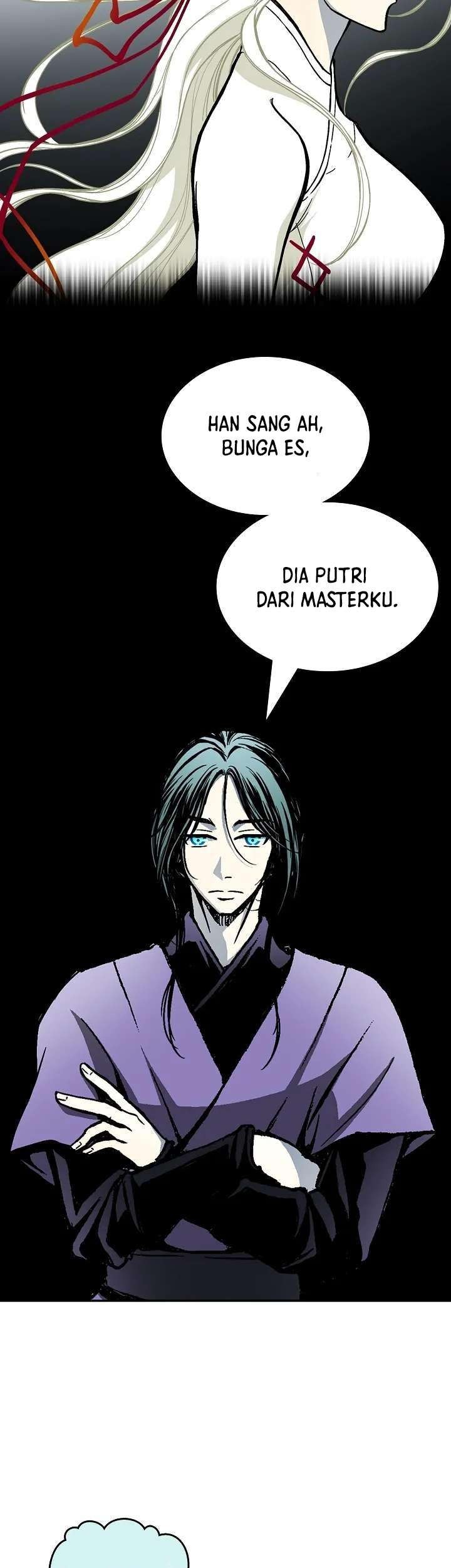 Memoir Of The King Of War Chapter 116 Gambar 18