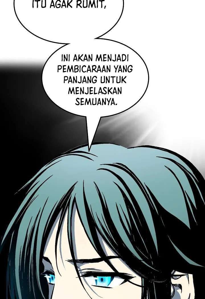 Memoir Of The King Of War Chapter 116 Gambar 20