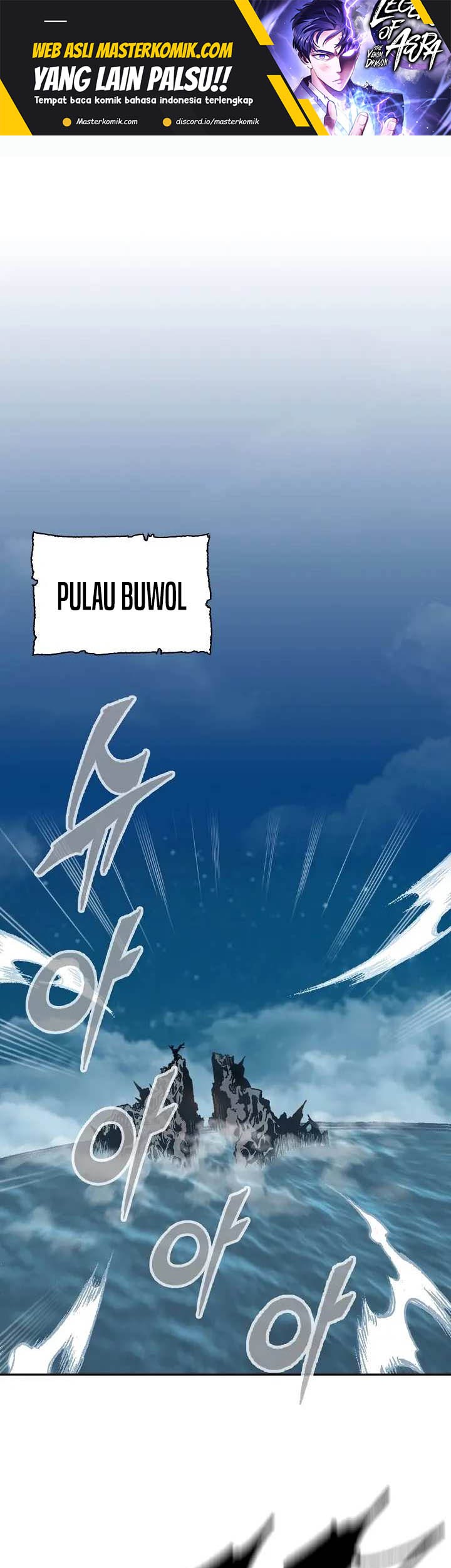 Baca Manhwa Memoir Of The King Of War Chapter 125 Gambar 2