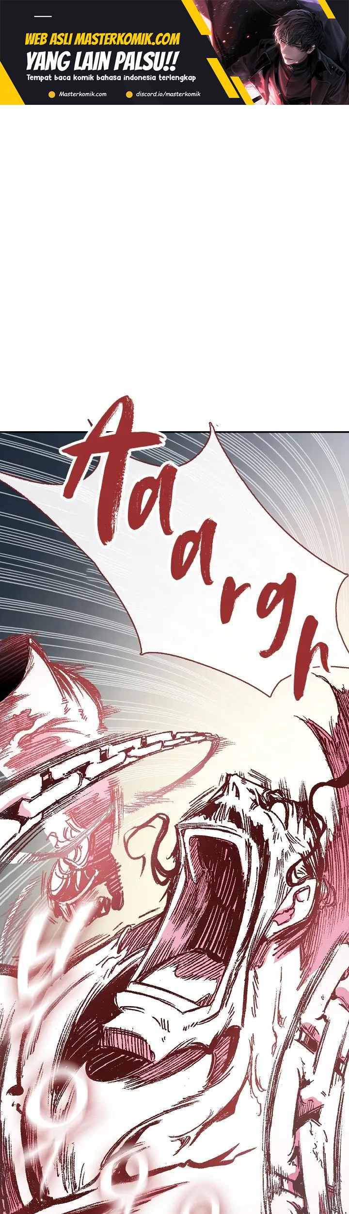 Baca Manhwa Memoir Of The King Of War Chapter 127 Gambar 2