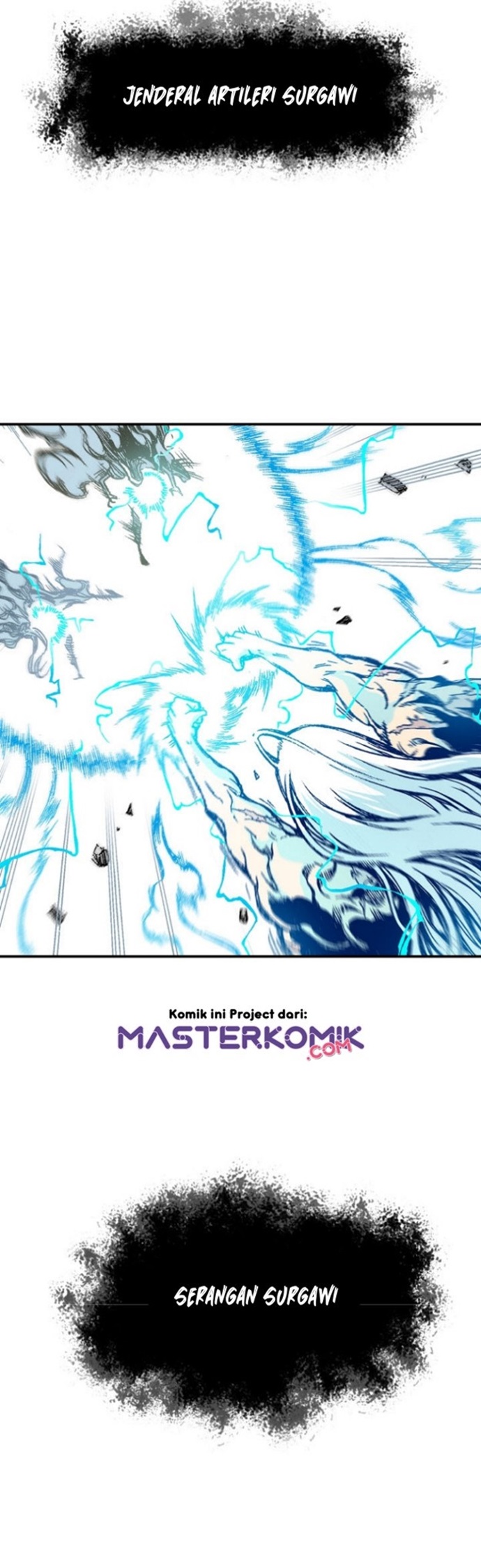 Memoir Of The King Of War Chapter 13 Gambar 30