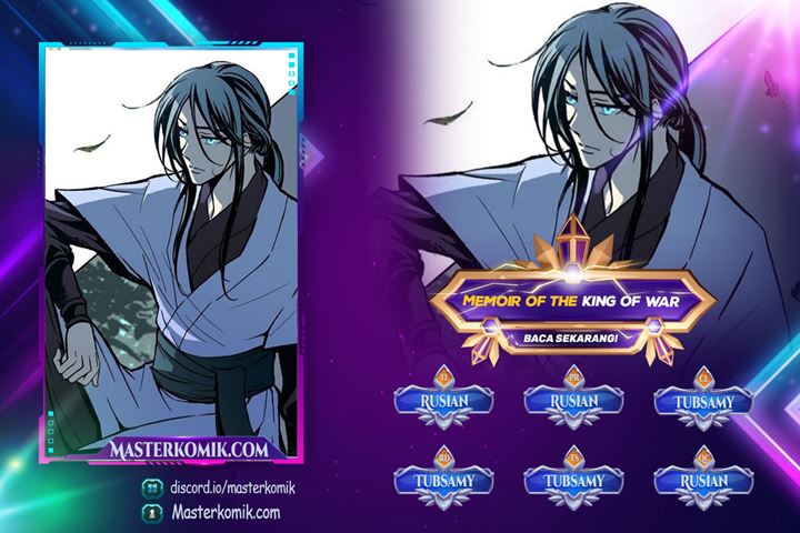 Baca Komik Memoir Of The King Of War Chapter 135 Gambar 1