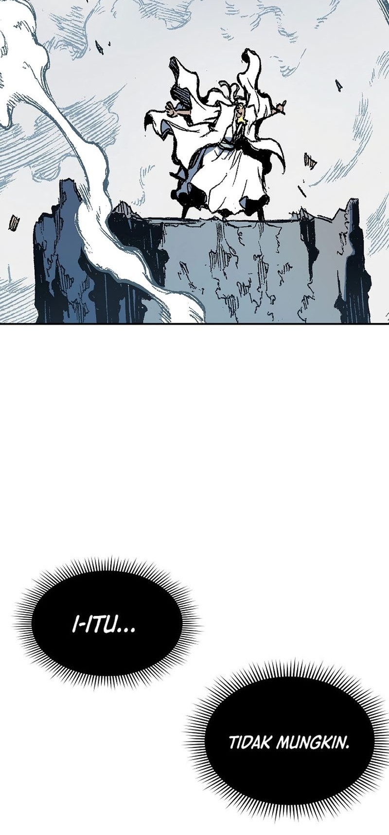 Memoir Of The King Of War Chapter 136 Gambar 43