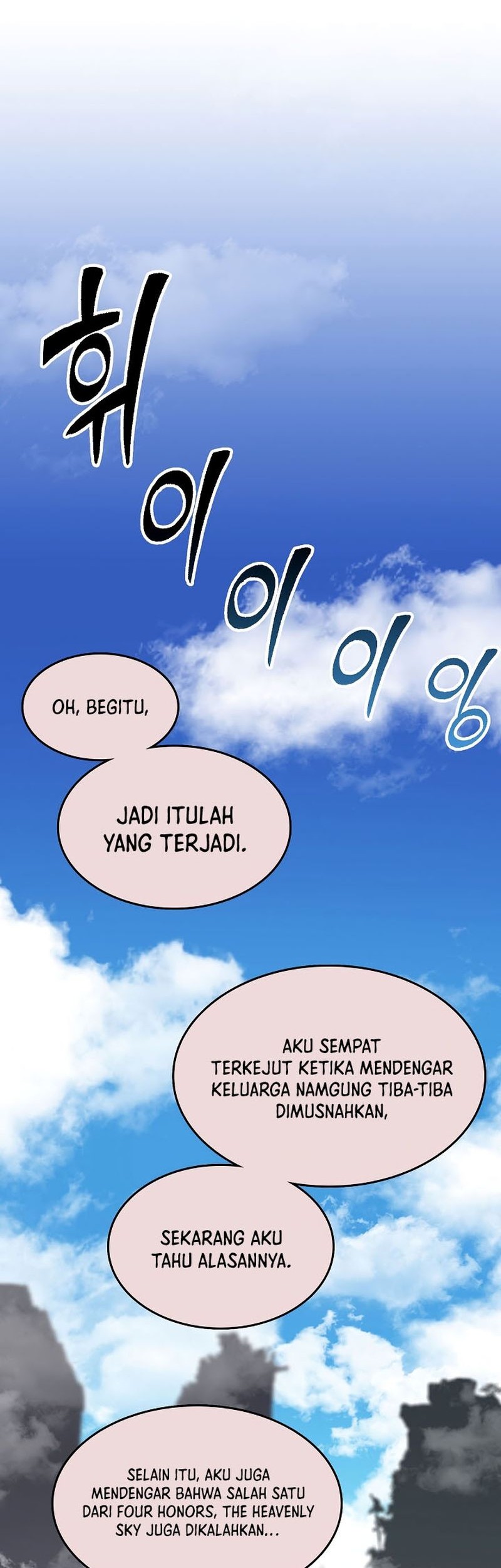Memoir Of The King Of War Chapter 136 Gambar 53