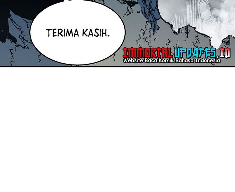 Memoir Of The King Of War Chapter 136 Gambar 63