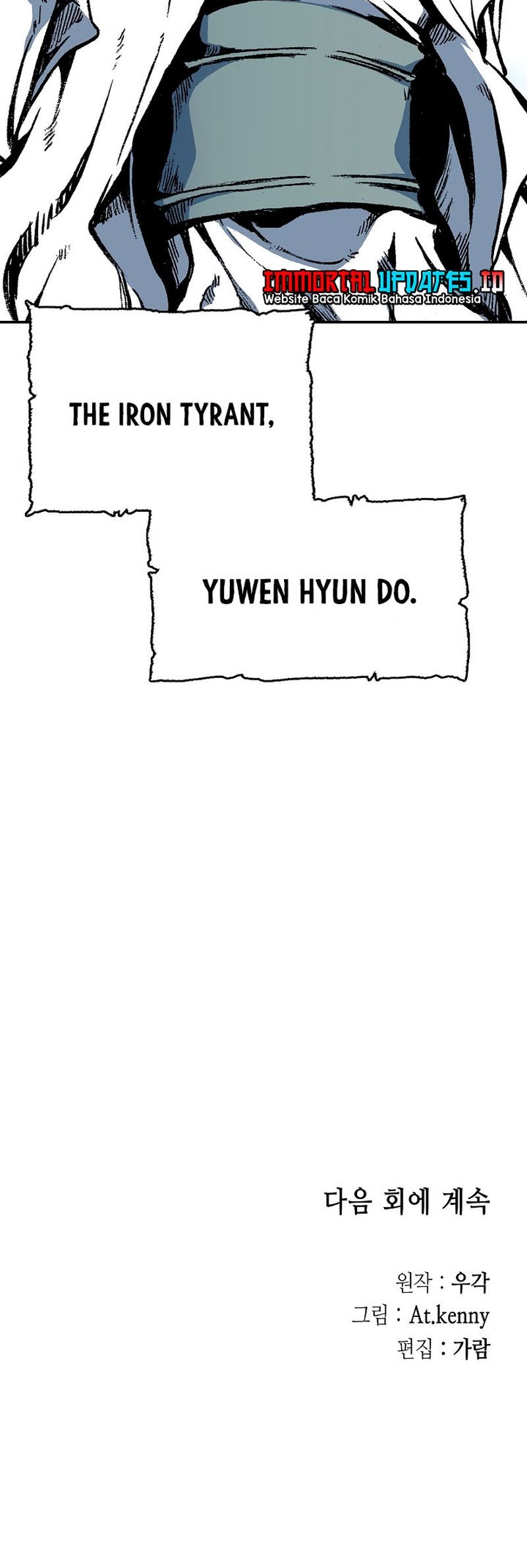 Memoir Of The King Of War Chapter 136 Gambar 66