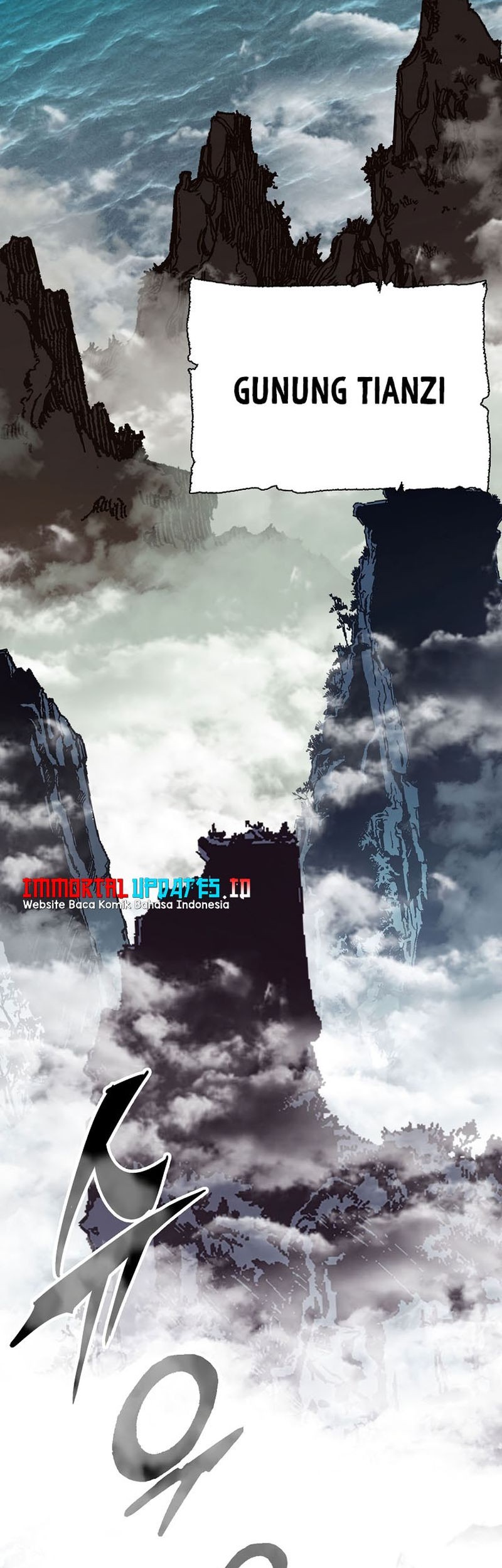 Memoir Of The King Of War Chapter 136 Gambar 3