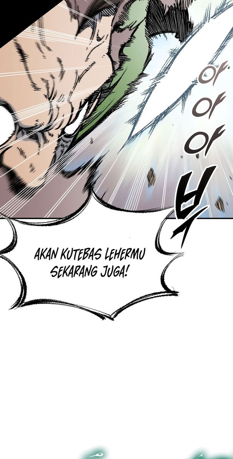 Memoir Of The King Of War Chapter 136 Gambar 12