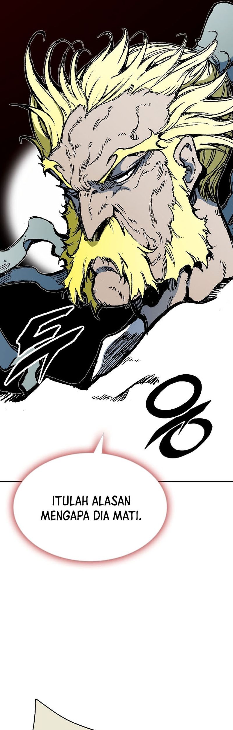 Memoir Of The King Of War Chapter 136 Gambar 21